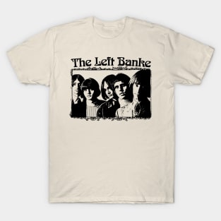 The Left Banke • •  60s Aesthetic T-Shirt